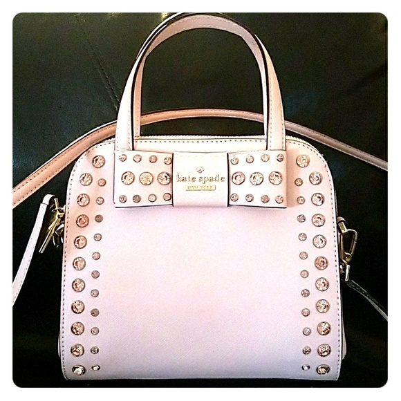 kate spade Handbags - Kate Spade Cross Body Purse